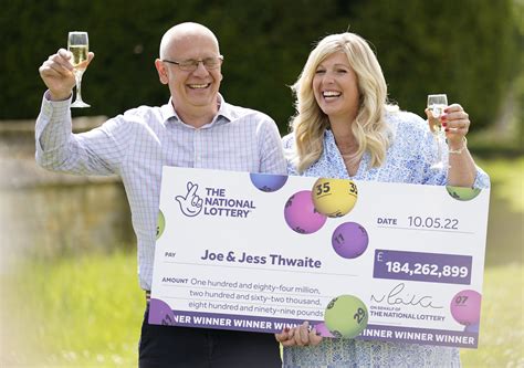 euro millions won